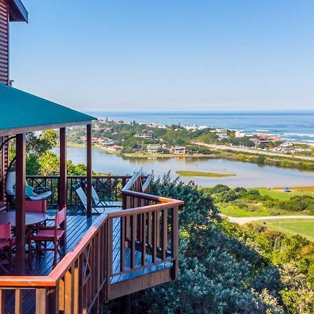 Boardwalk Lodge - Self-Catering Wildernis Esterno foto