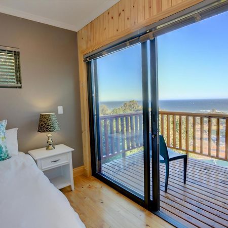 Boardwalk Lodge - Self-Catering Wildernis Esterno foto