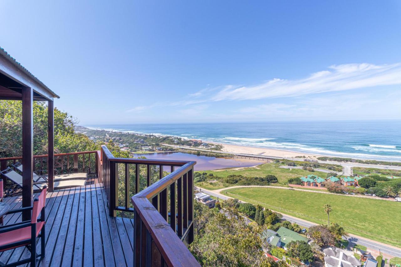 Boardwalk Lodge - Self-Catering Wildernis Esterno foto