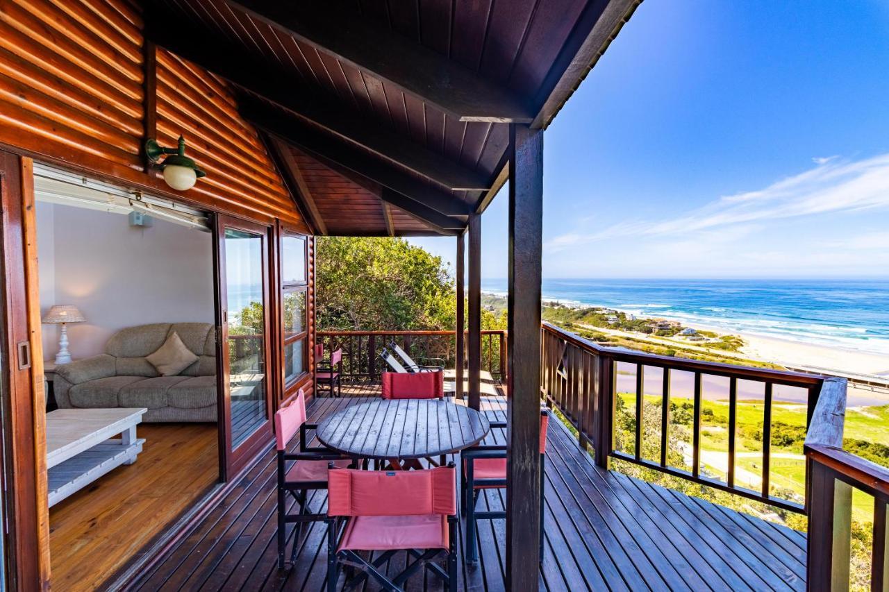 Boardwalk Lodge - Self-Catering Wildernis Esterno foto