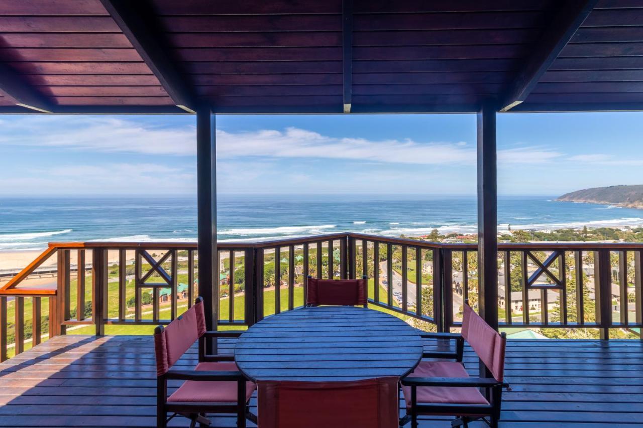 Boardwalk Lodge - Self-Catering Wildernis Esterno foto