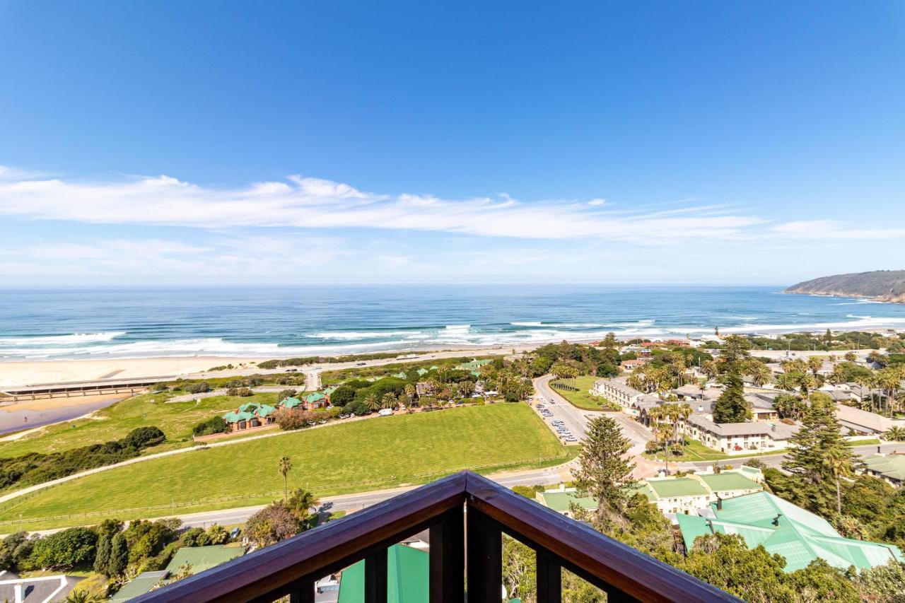 Boardwalk Lodge - Self-Catering Wildernis Esterno foto