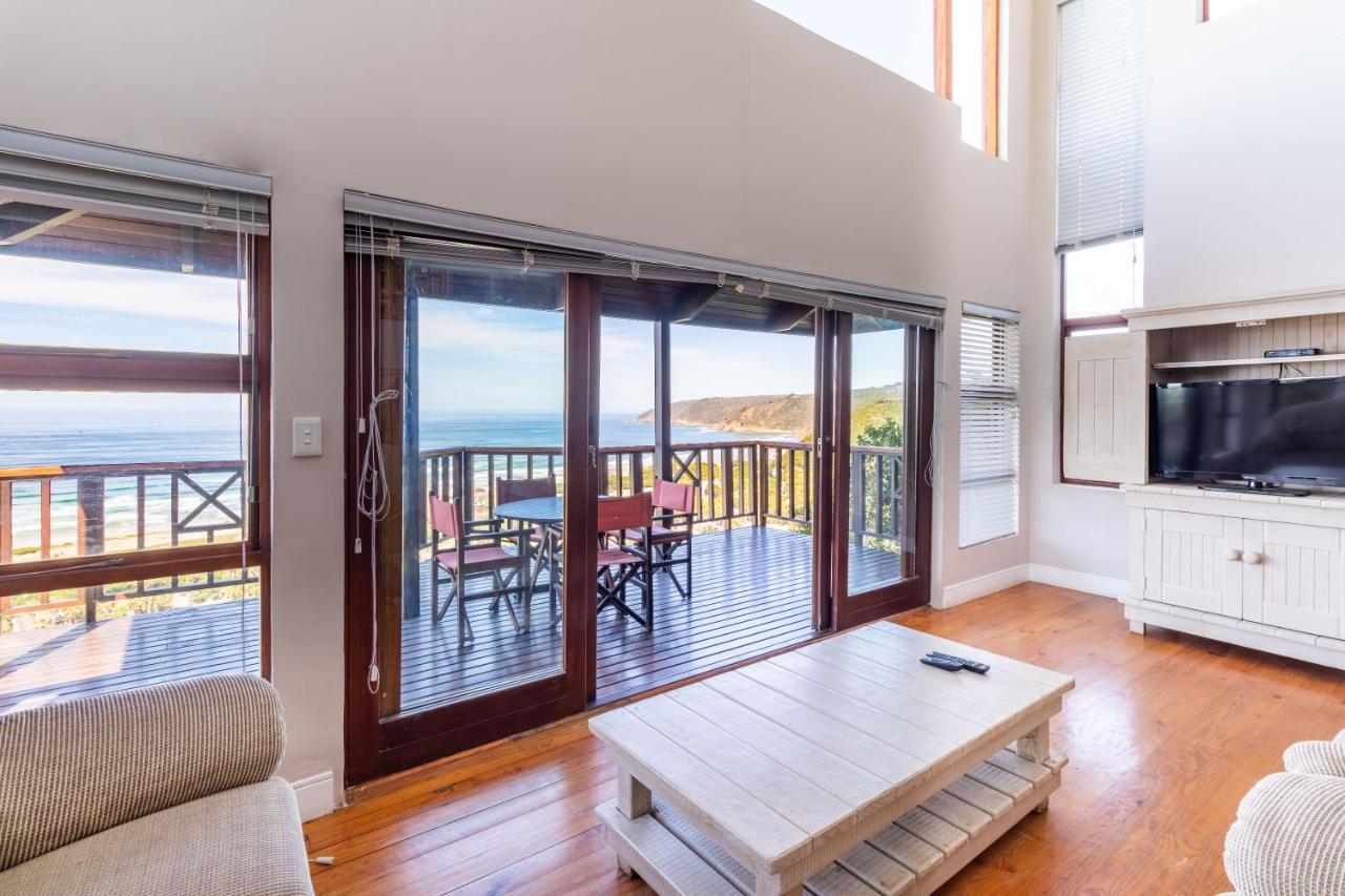Boardwalk Lodge - Self-Catering Wildernis Esterno foto