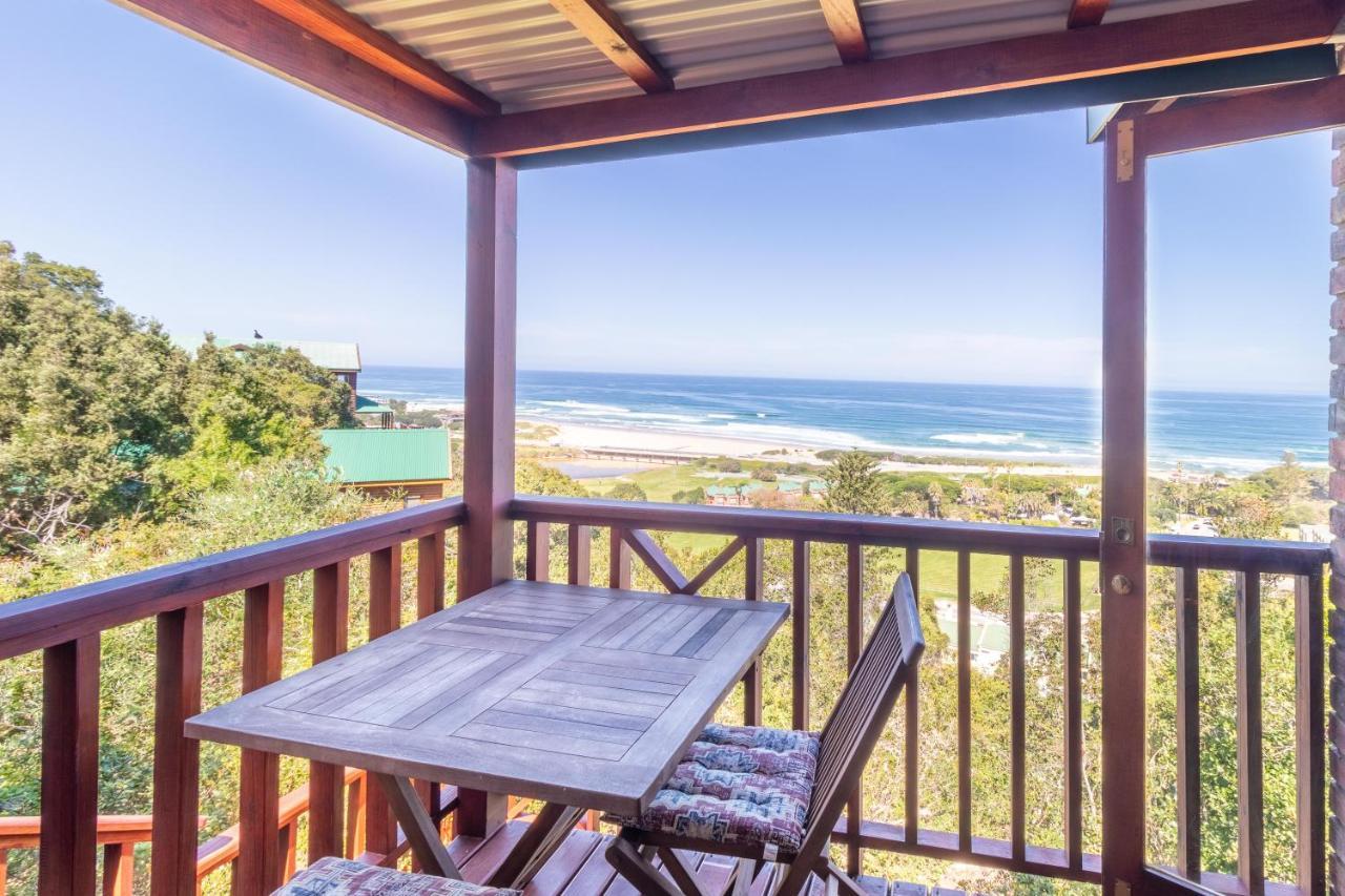 Boardwalk Lodge - Self-Catering Wildernis Esterno foto