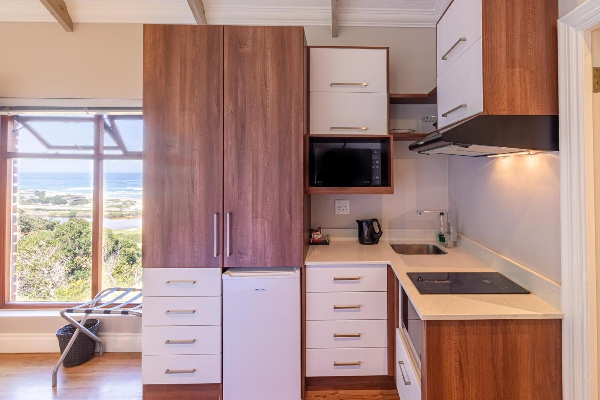 Boardwalk Lodge - Self-Catering Wildernis Esterno foto