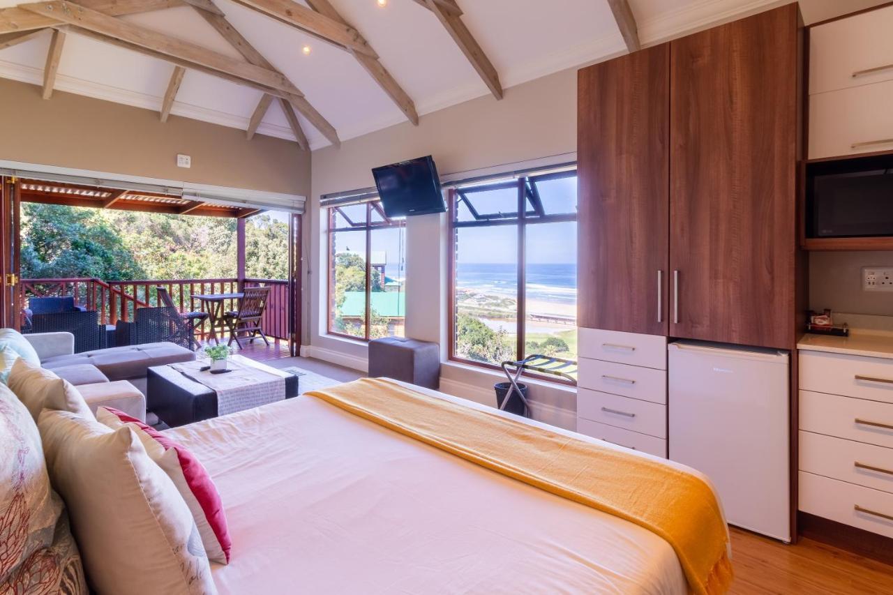 Boardwalk Lodge - Self-Catering Wildernis Esterno foto