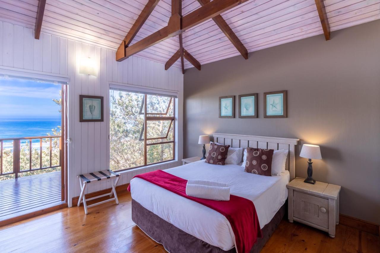 Boardwalk Lodge - Self-Catering Wildernis Esterno foto