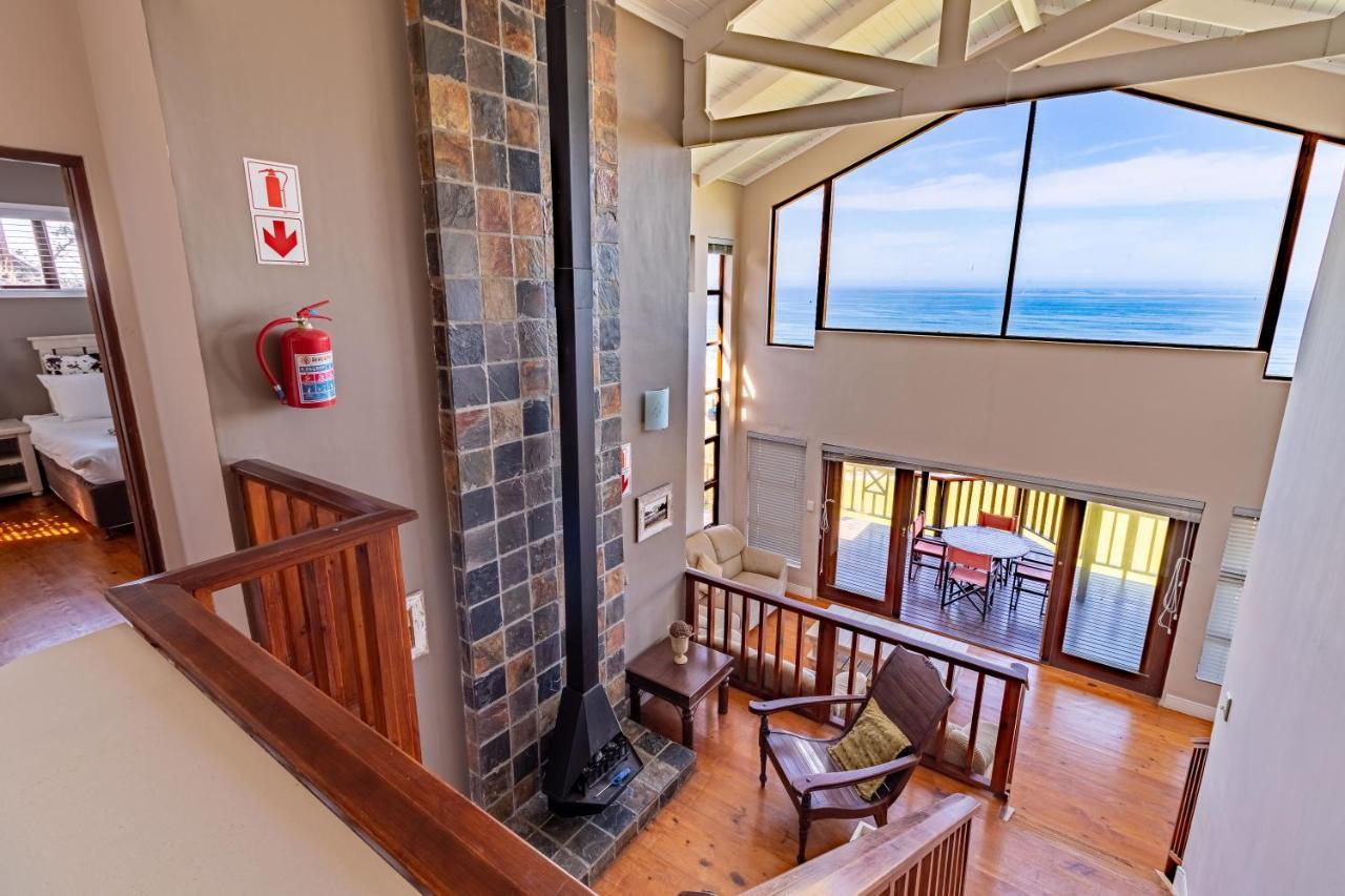 Boardwalk Lodge - Self-Catering Wildernis Esterno foto