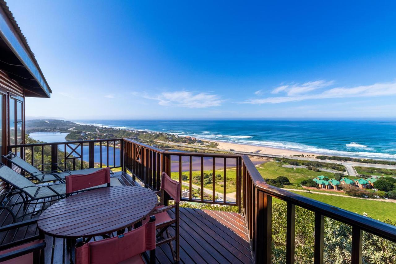 Boardwalk Lodge - Self-Catering Wildernis Esterno foto