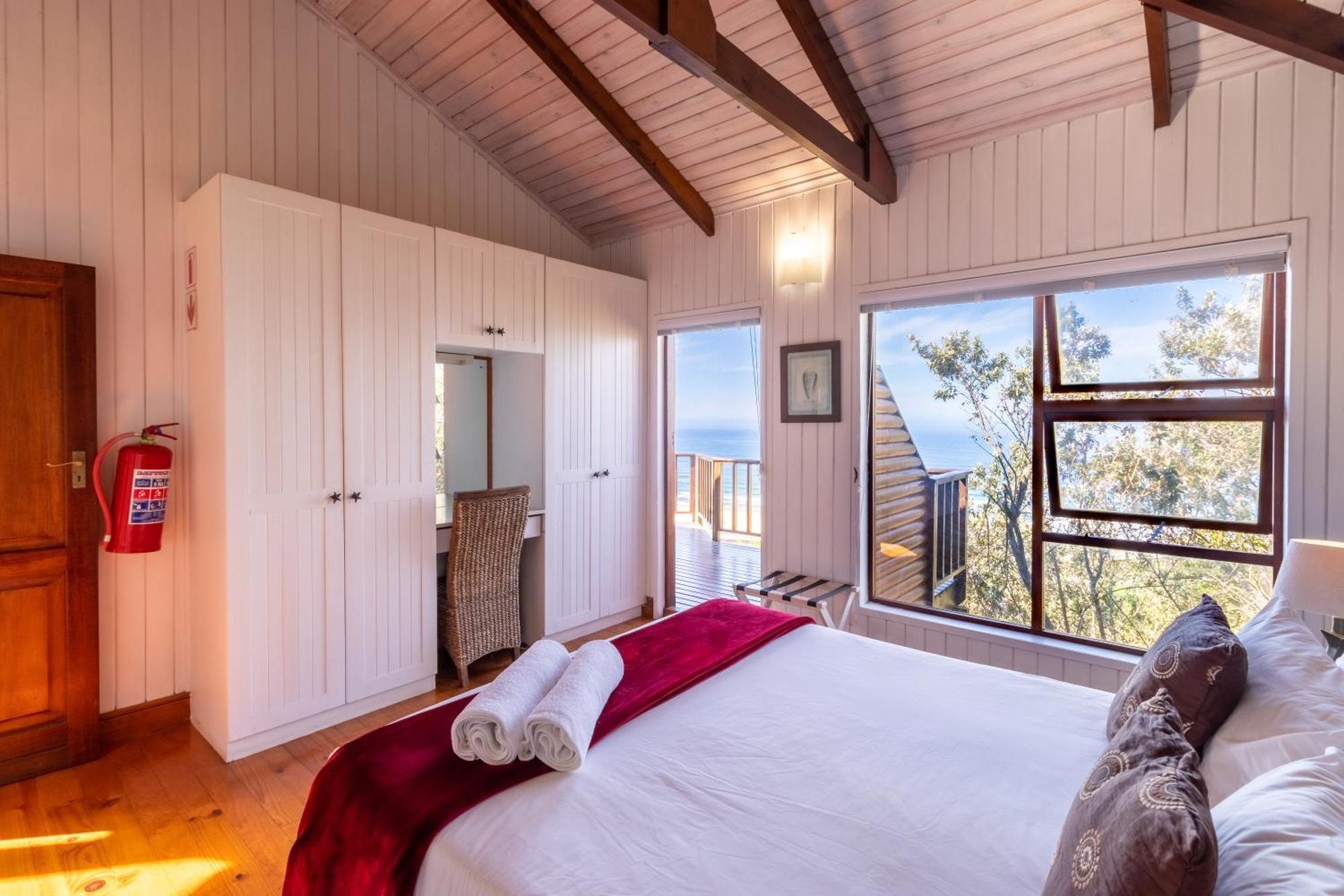 Boardwalk Lodge - Self-Catering Wildernis Esterno foto