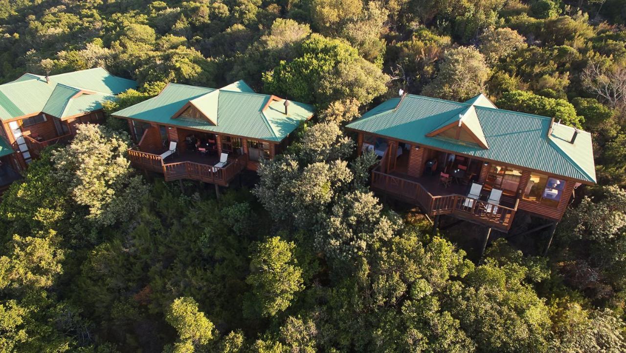 Boardwalk Lodge - Self-Catering Wildernis Esterno foto