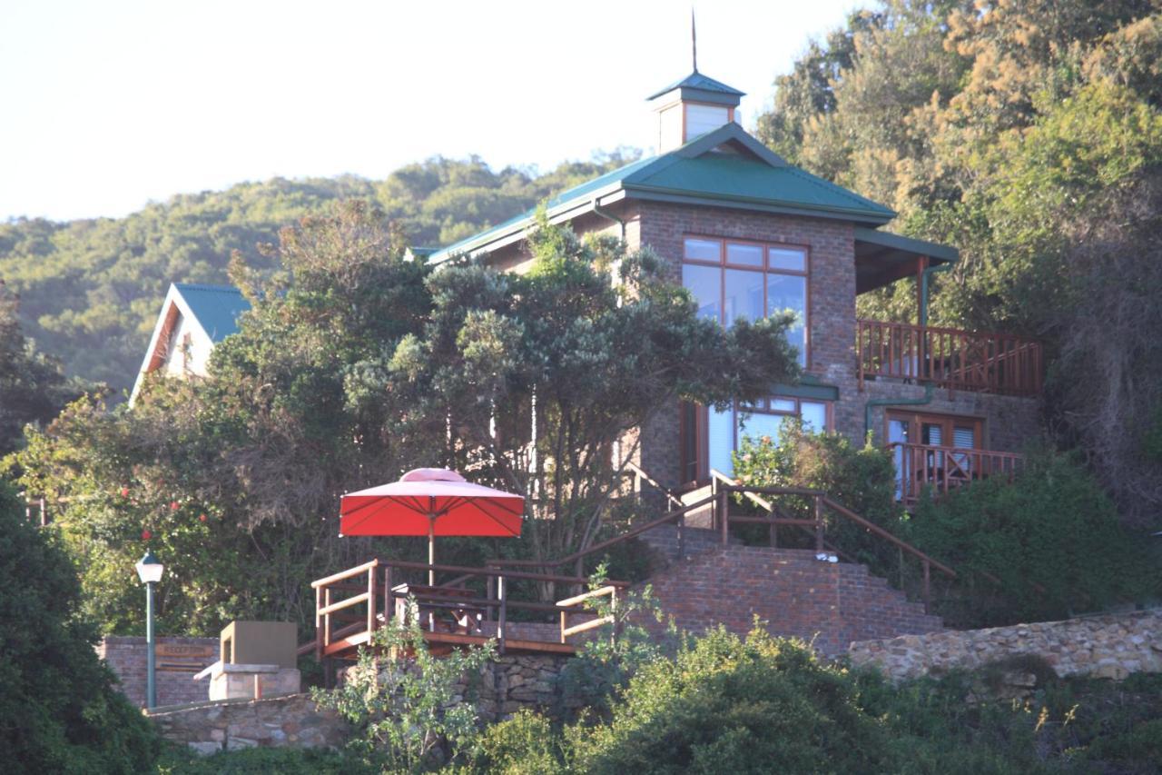 Boardwalk Lodge - Self-Catering Wildernis Esterno foto