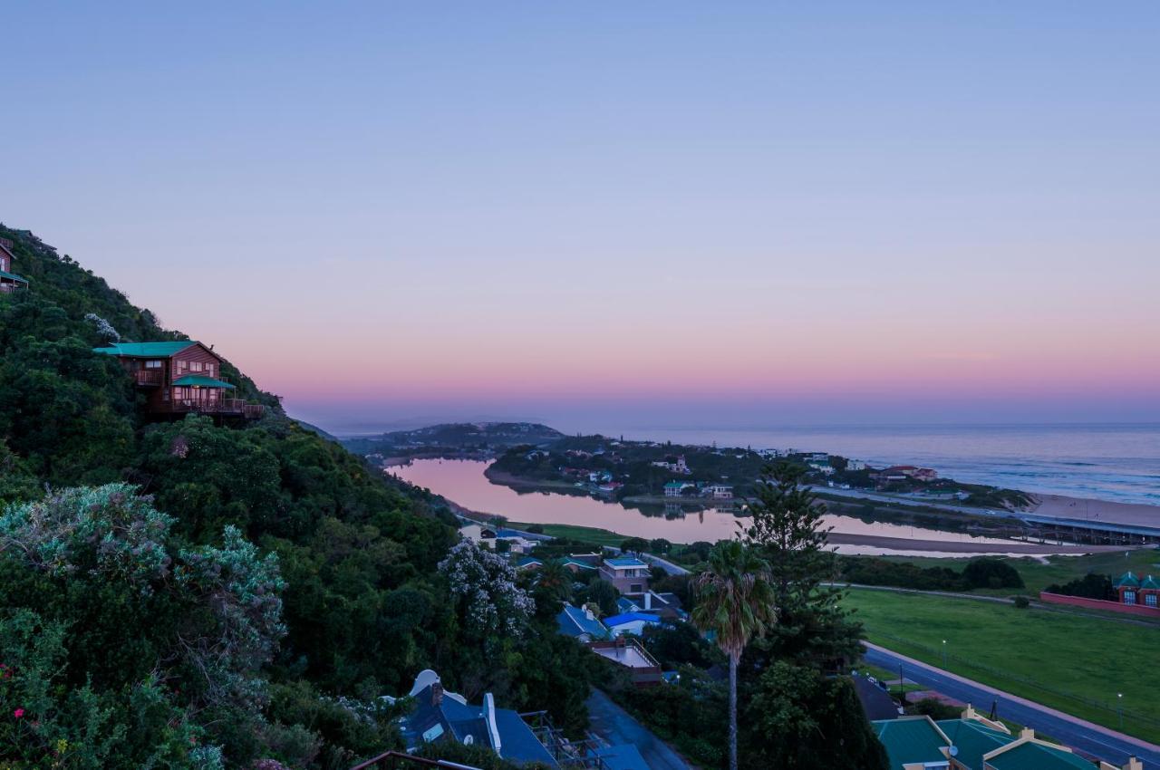 Boardwalk Lodge - Self-Catering Wildernis Esterno foto