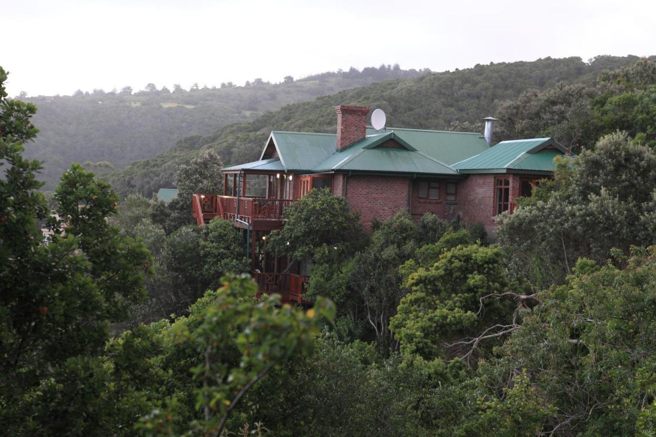 Boardwalk Lodge - Self-Catering Wildernis Esterno foto