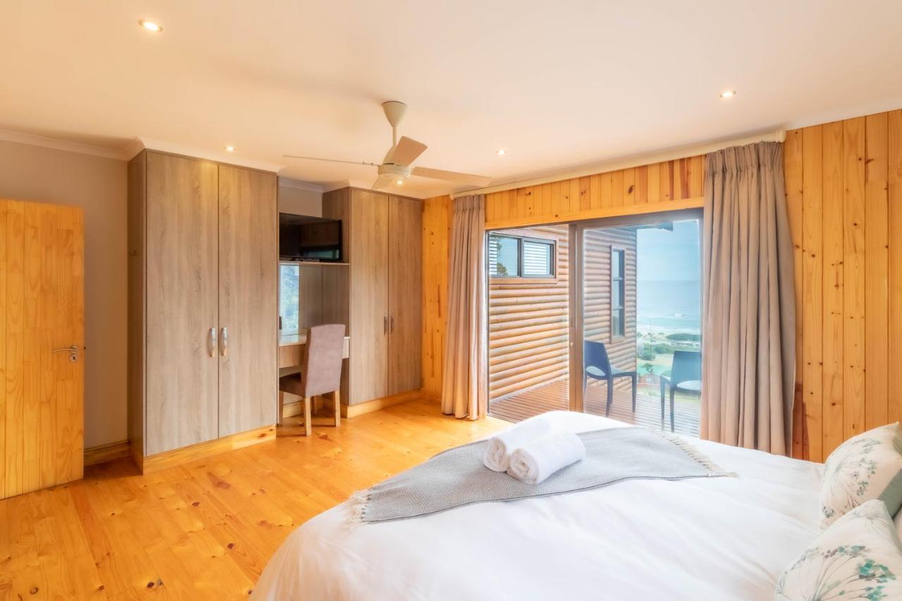 Boardwalk Lodge - Self-Catering Wildernis Esterno foto