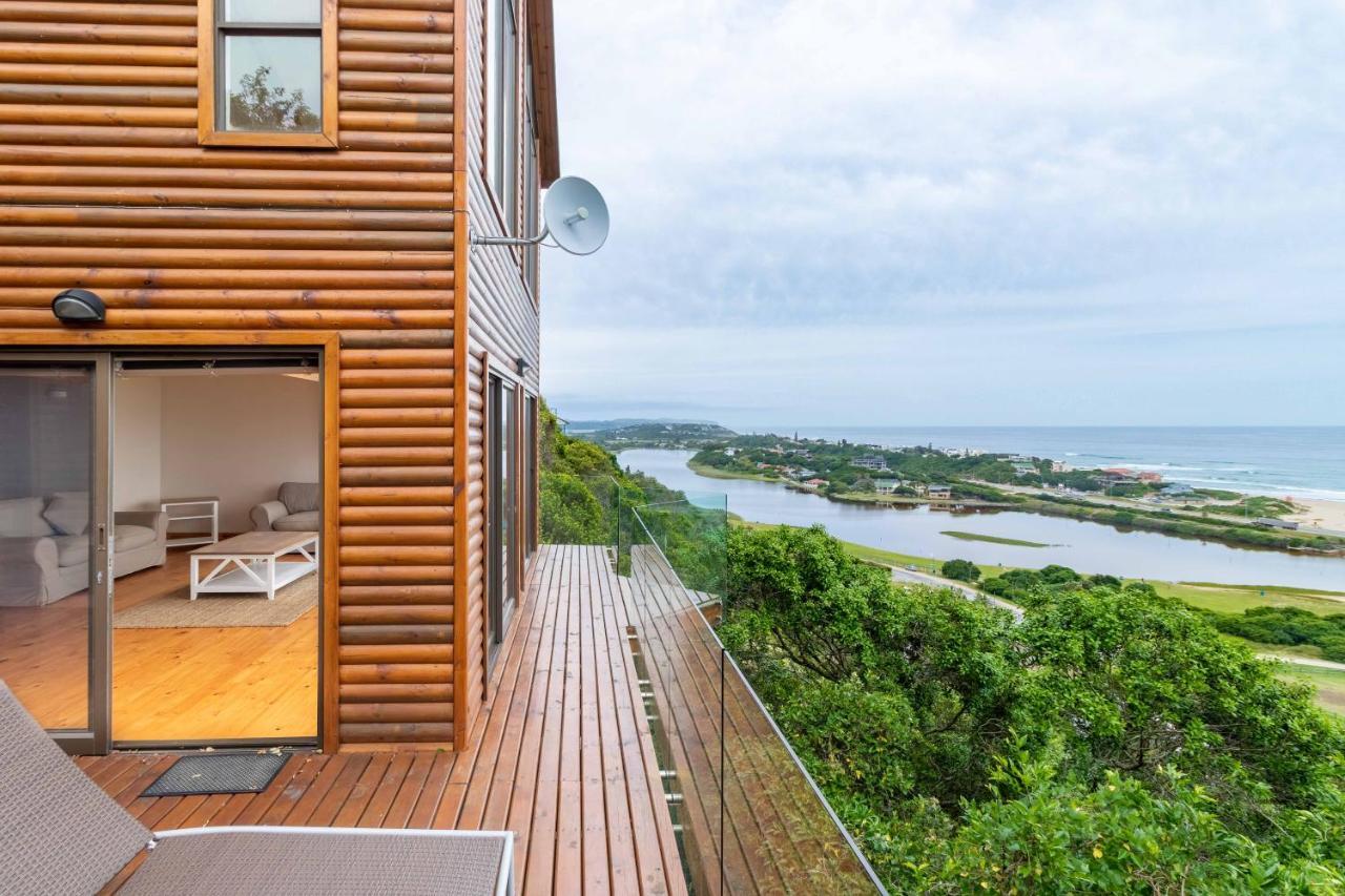 Boardwalk Lodge - Self-Catering Wildernis Esterno foto