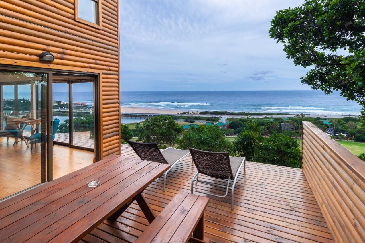 Boardwalk Lodge - Self-Catering Wildernis Esterno foto