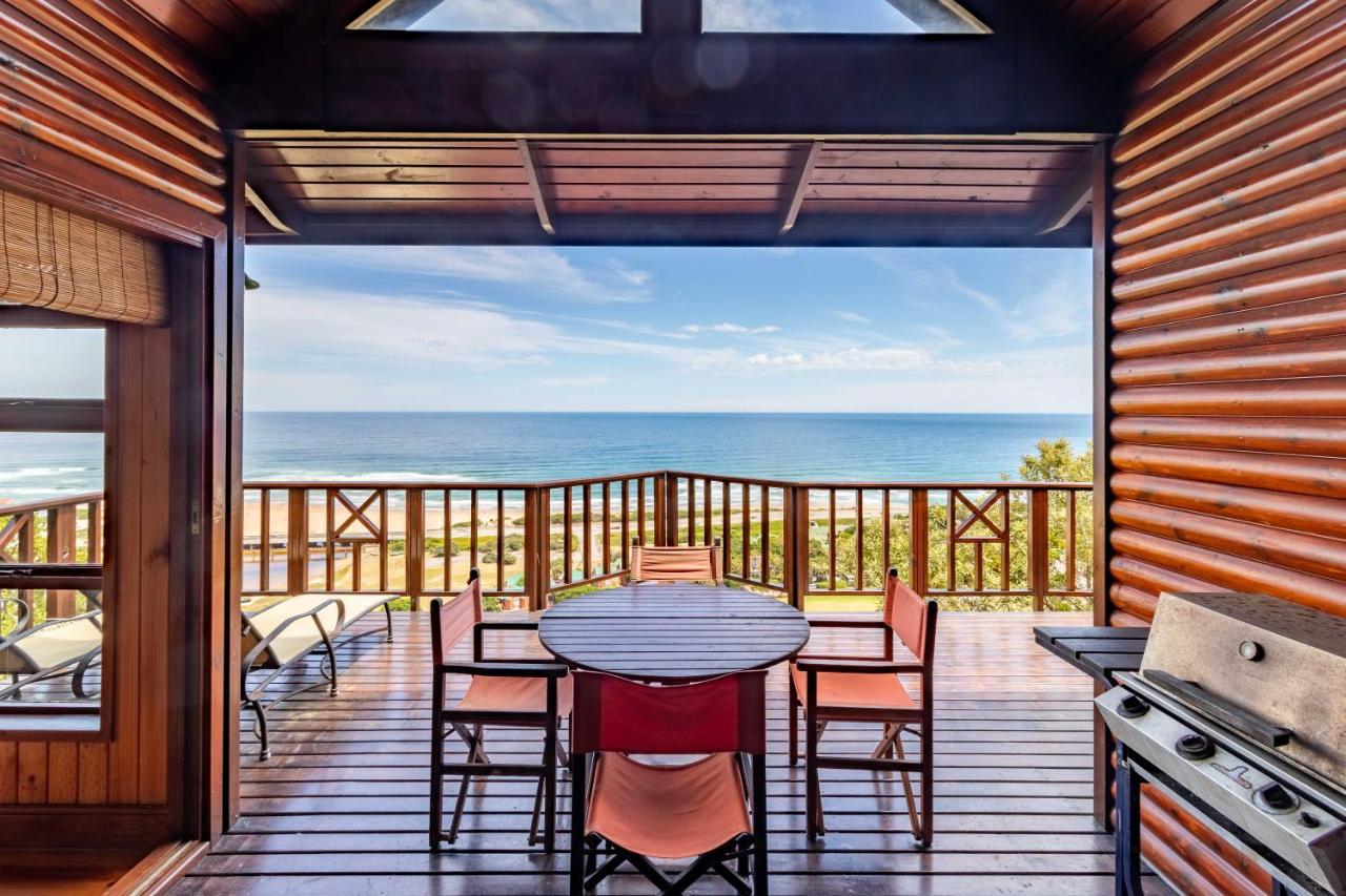 Boardwalk Lodge - Self-Catering Wildernis Esterno foto