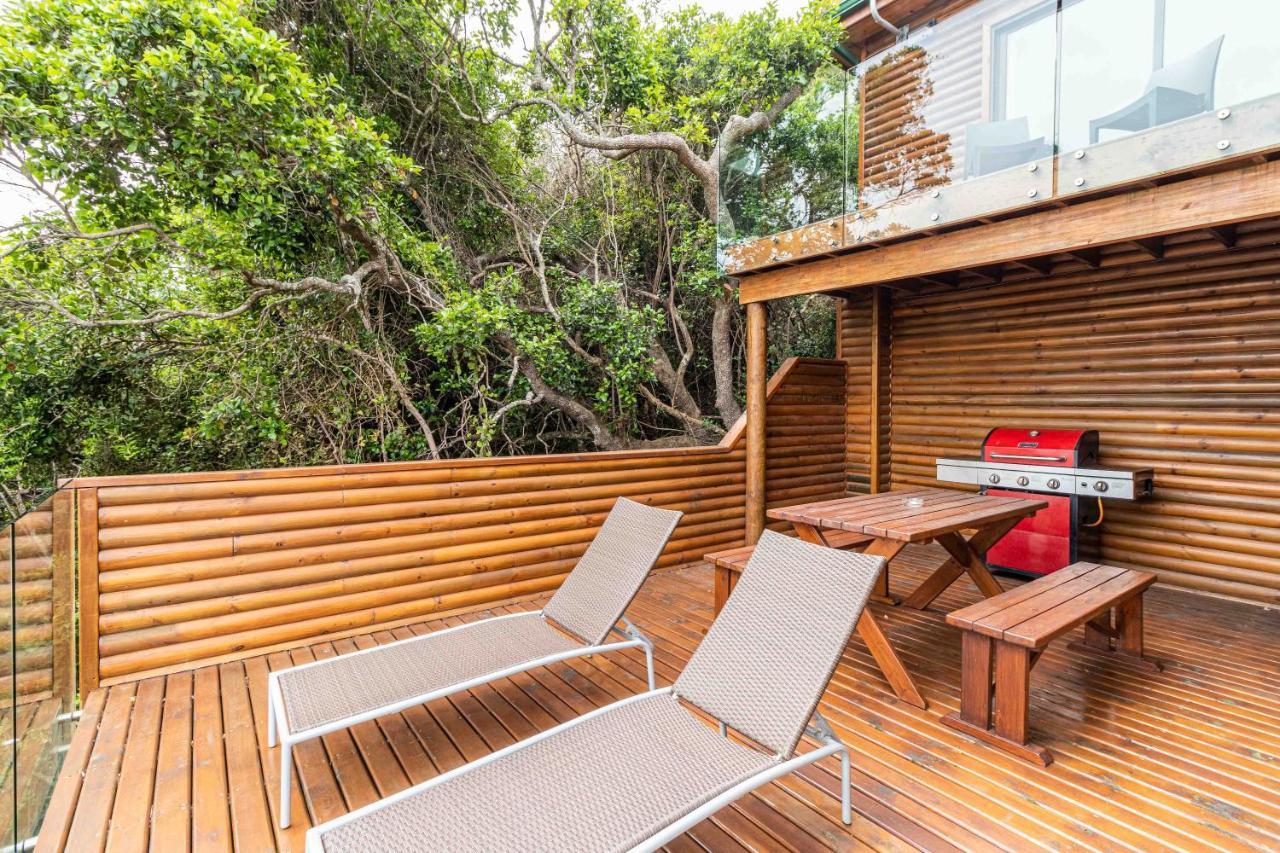 Boardwalk Lodge - Self-Catering Wildernis Esterno foto