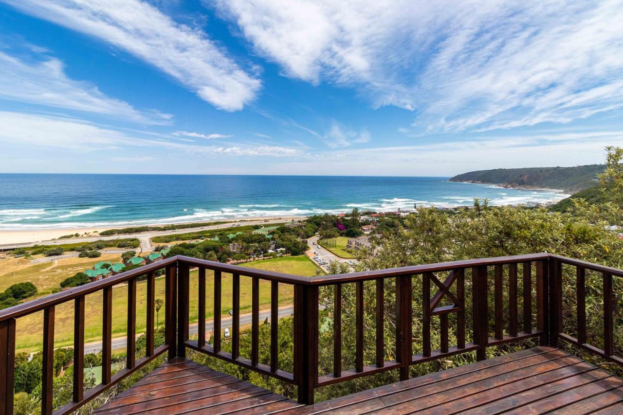 Boardwalk Lodge - Self-Catering Wildernis Esterno foto
