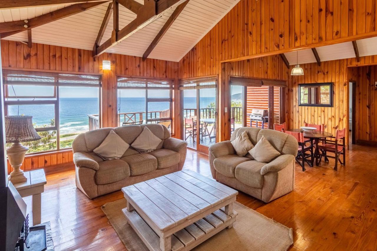 Boardwalk Lodge - Self-Catering Wildernis Esterno foto
