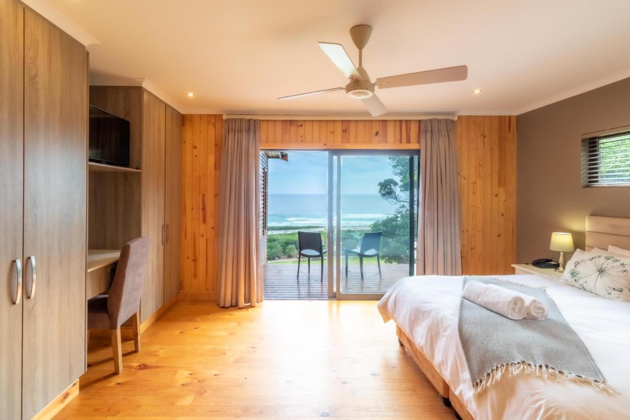 Boardwalk Lodge - Self-Catering Wildernis Esterno foto