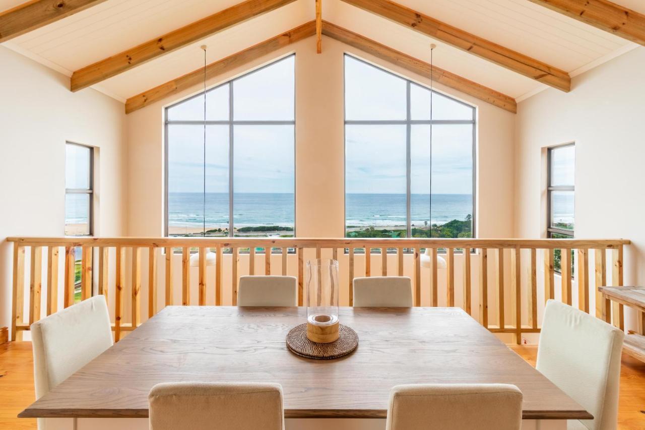 Boardwalk Lodge - Self-Catering Wildernis Esterno foto