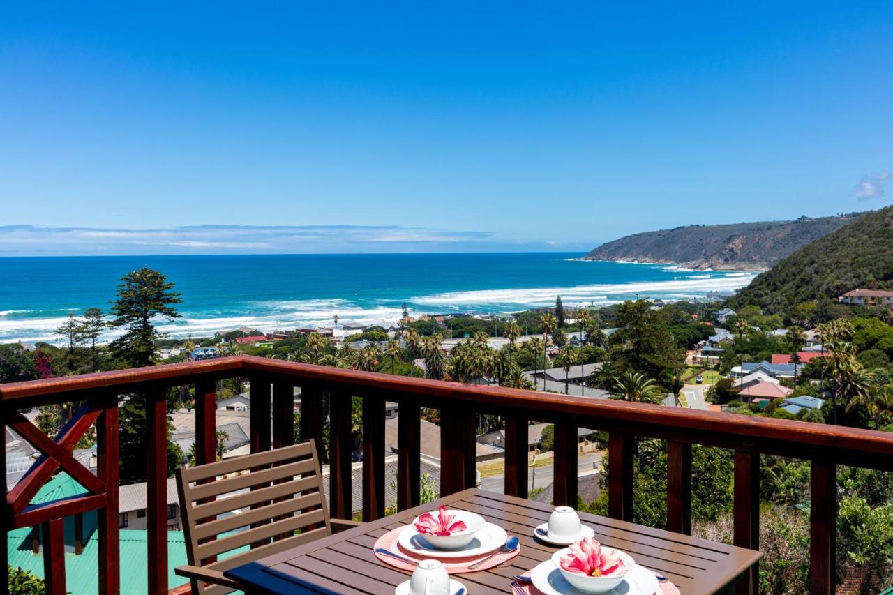 Boardwalk Lodge - Self-Catering Wildernis Esterno foto