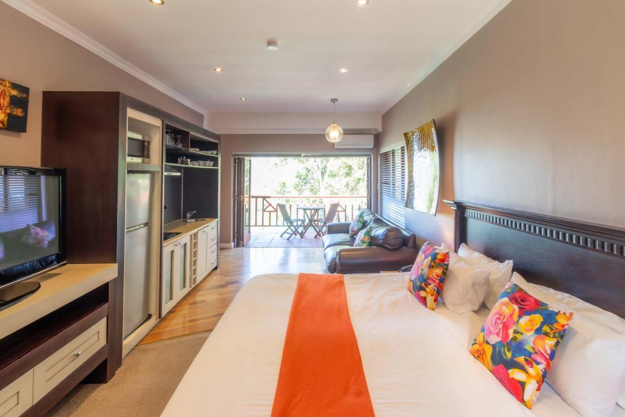 Boardwalk Lodge - Self-Catering Wildernis Esterno foto