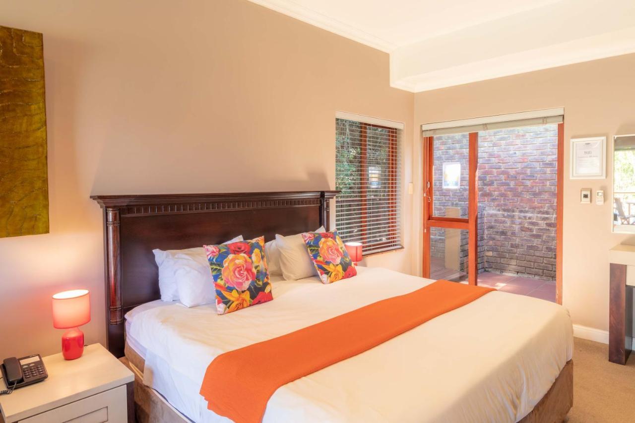 Boardwalk Lodge - Self-Catering Wildernis Esterno foto