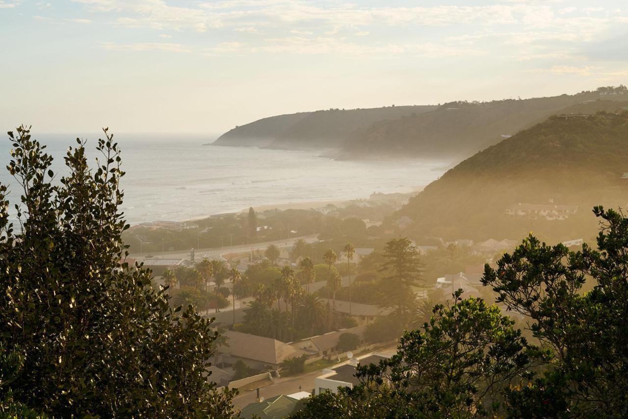 Boardwalk Lodge - Self-Catering Wildernis Esterno foto