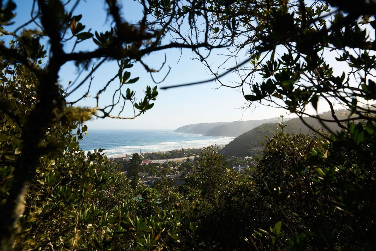Boardwalk Lodge - Self-Catering Wildernis Esterno foto