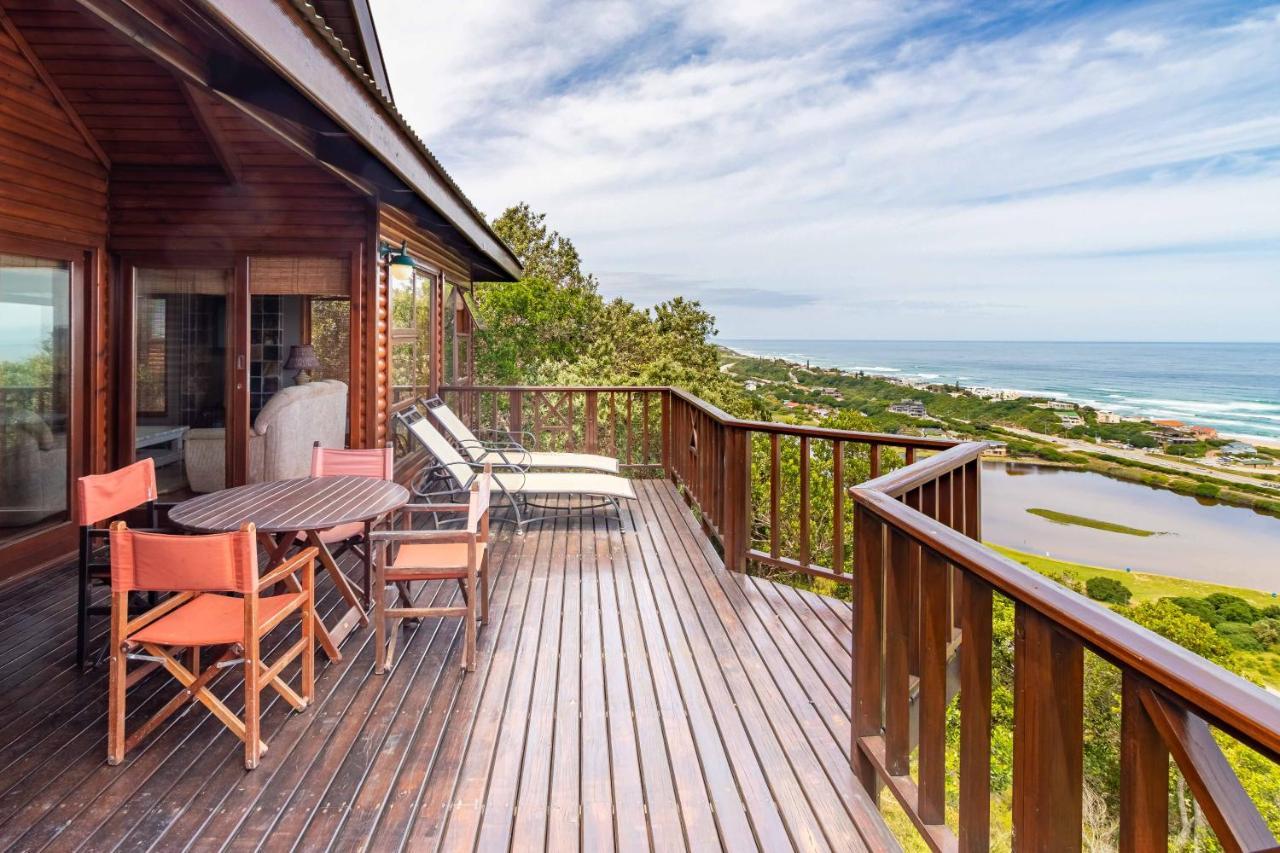 Boardwalk Lodge - Self-Catering Wildernis Esterno foto