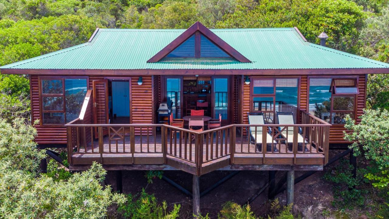 Boardwalk Lodge - Self-Catering Wildernis Esterno foto