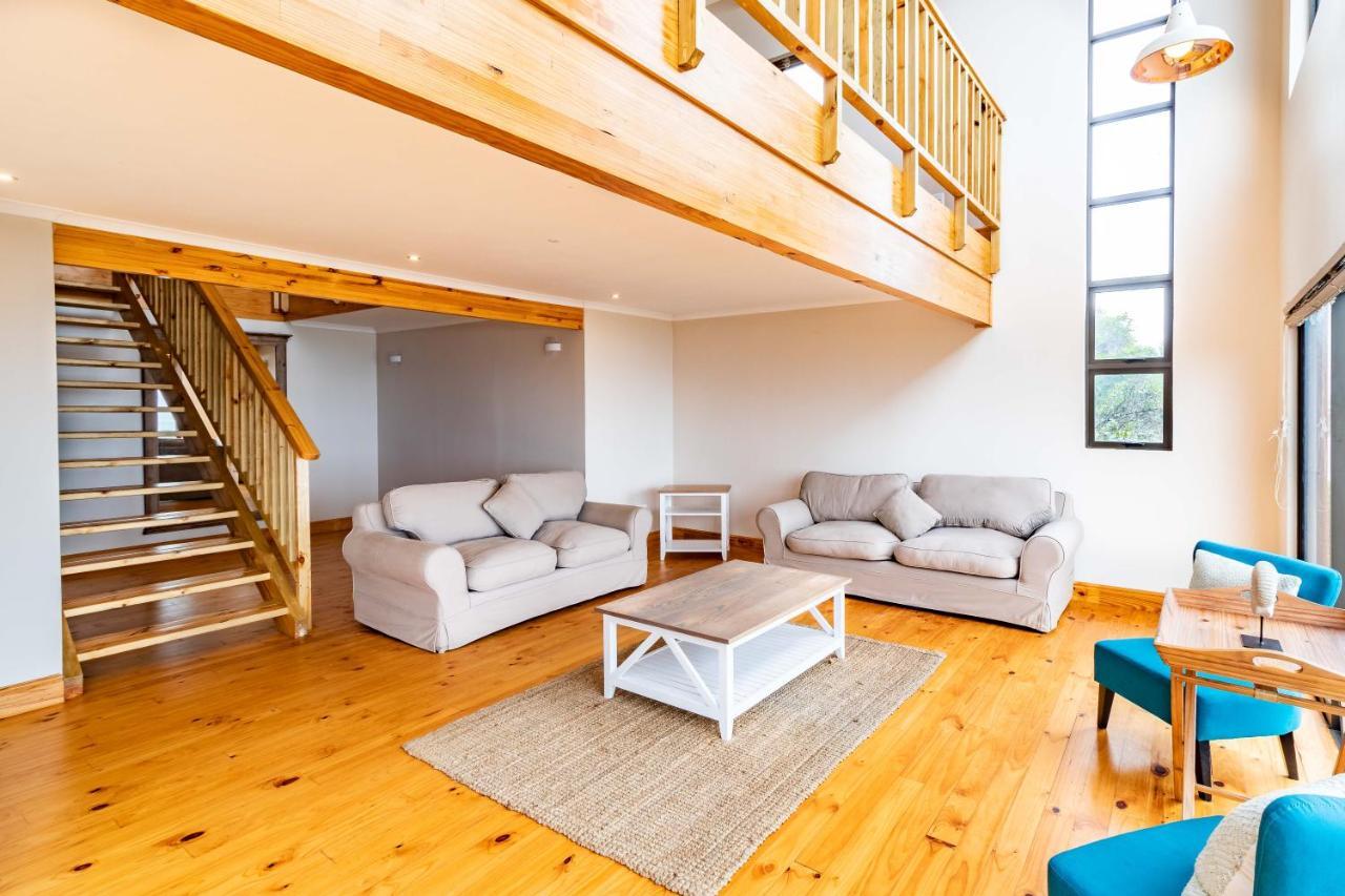 Boardwalk Lodge - Self-Catering Wildernis Esterno foto