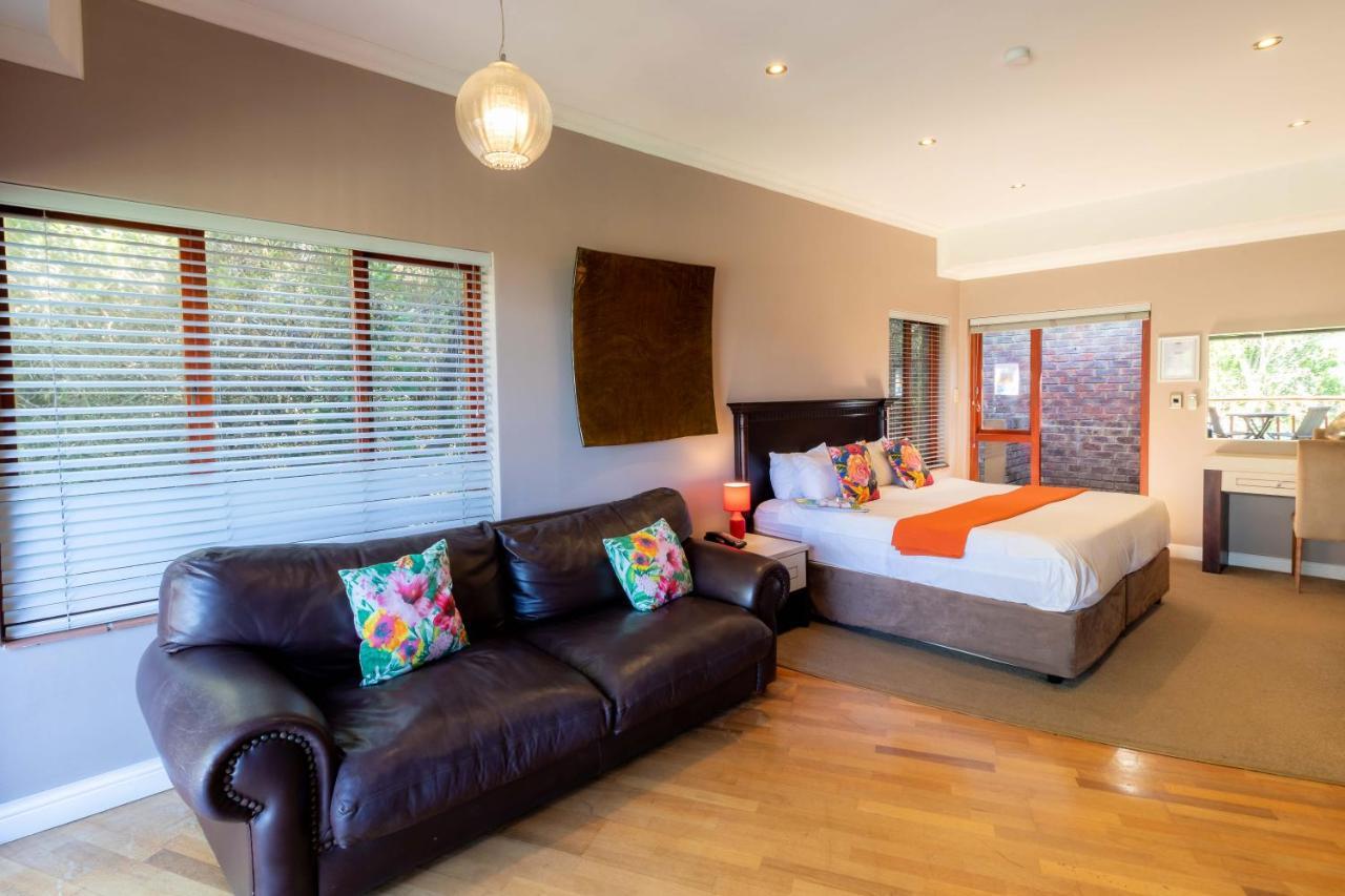 Boardwalk Lodge - Self-Catering Wildernis Esterno foto