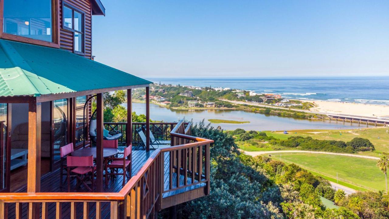 Boardwalk Lodge - Self-Catering Wildernis Esterno foto