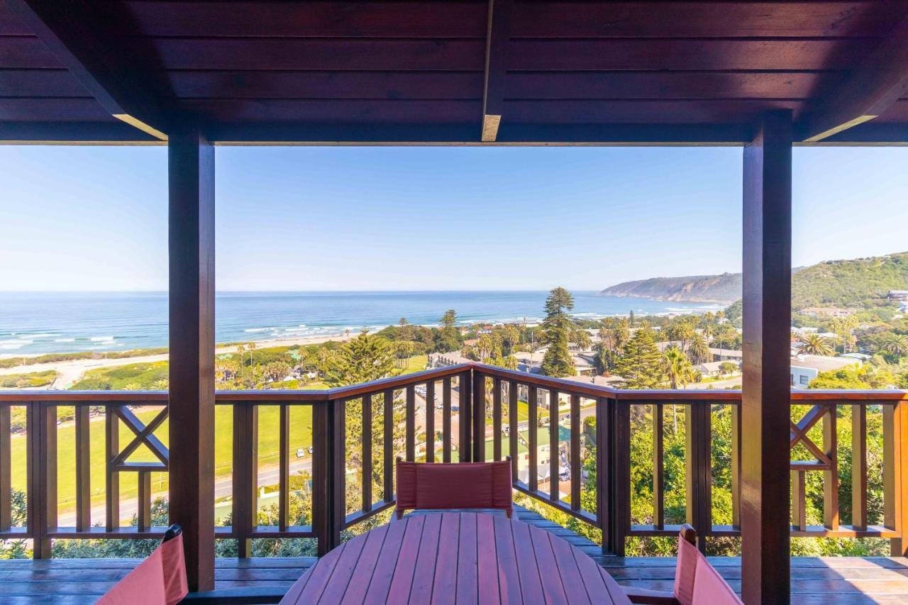 Boardwalk Lodge - Self-Catering Wildernis Esterno foto