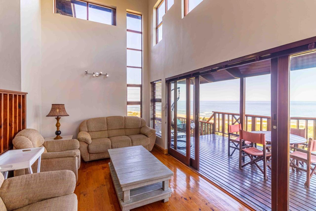 Boardwalk Lodge - Self-Catering Wildernis Esterno foto