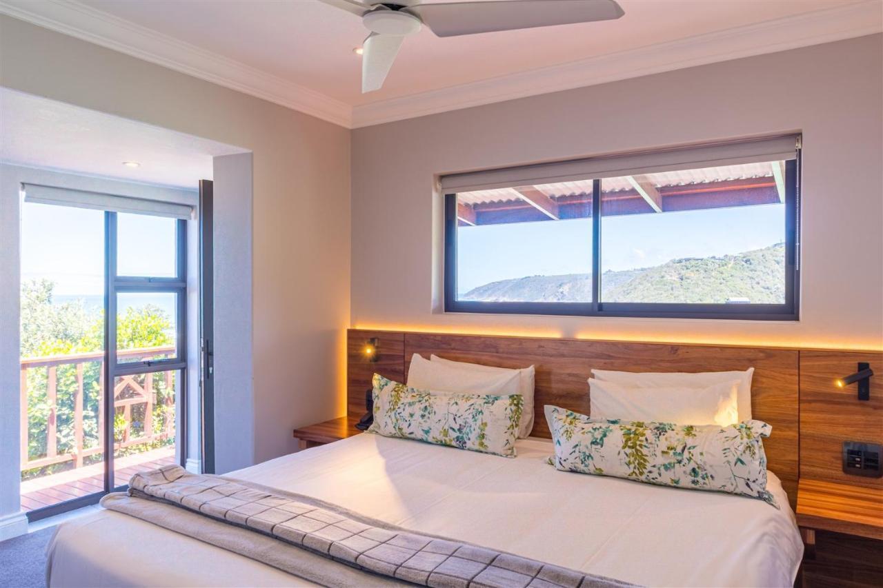 Boardwalk Lodge - Self-Catering Wildernis Esterno foto