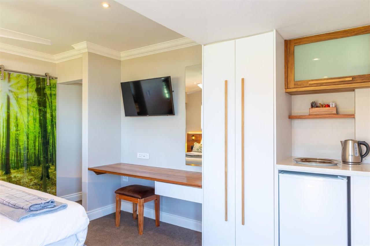 Boardwalk Lodge - Self-Catering Wildernis Esterno foto