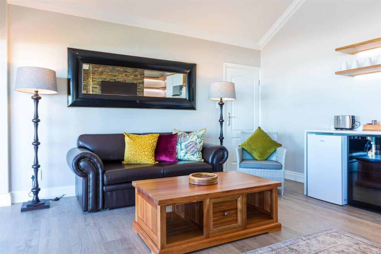 Boardwalk Lodge - Self-Catering Wildernis Esterno foto