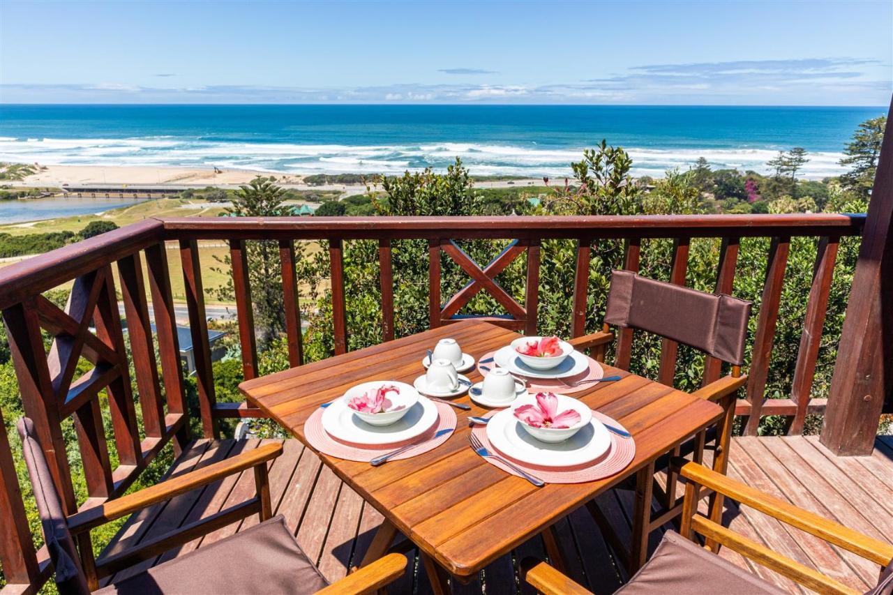 Boardwalk Lodge - Self-Catering Wildernis Esterno foto