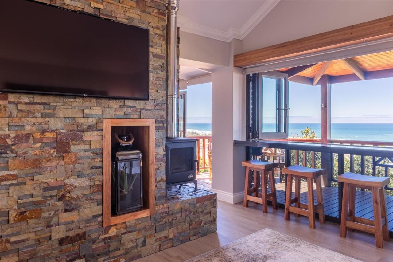 Boardwalk Lodge - Self-Catering Wildernis Esterno foto