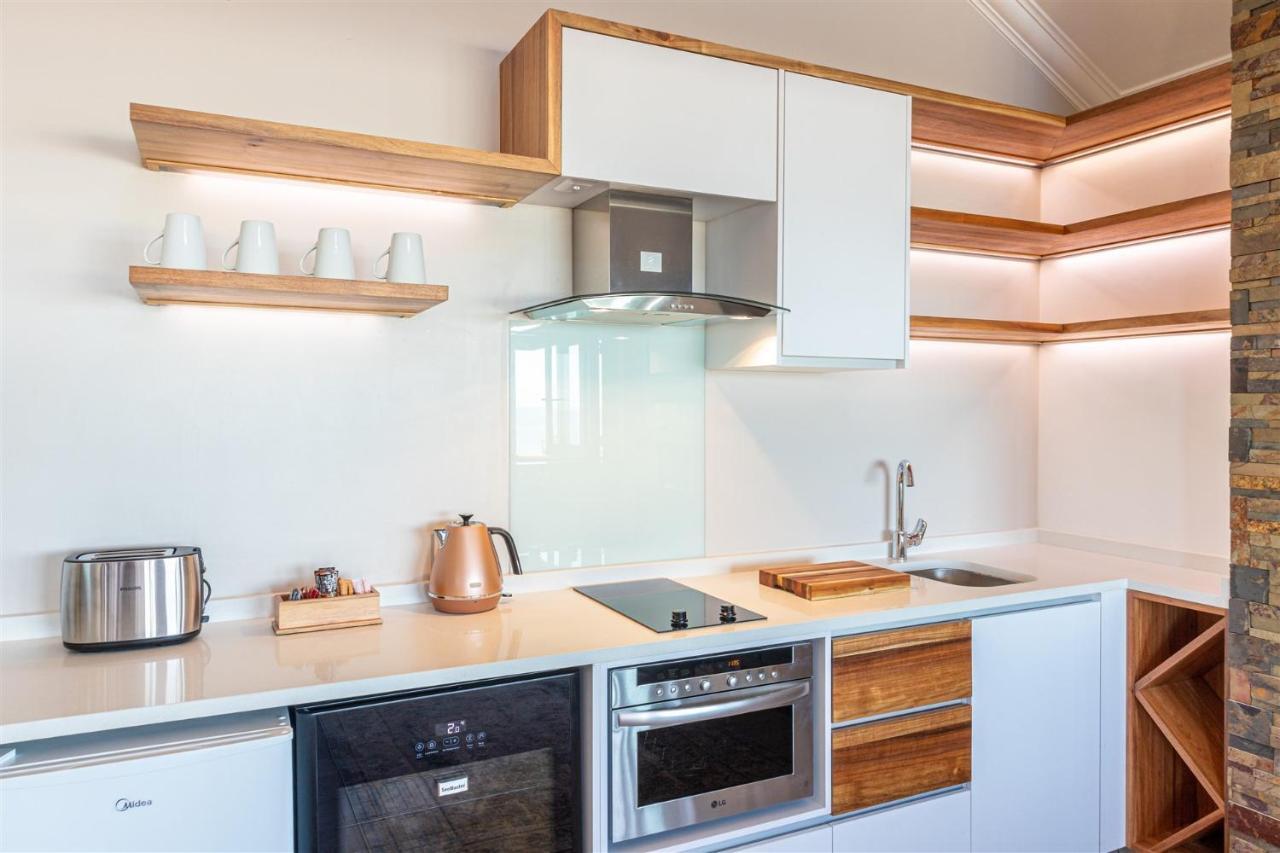 Boardwalk Lodge - Self-Catering Wildernis Esterno foto