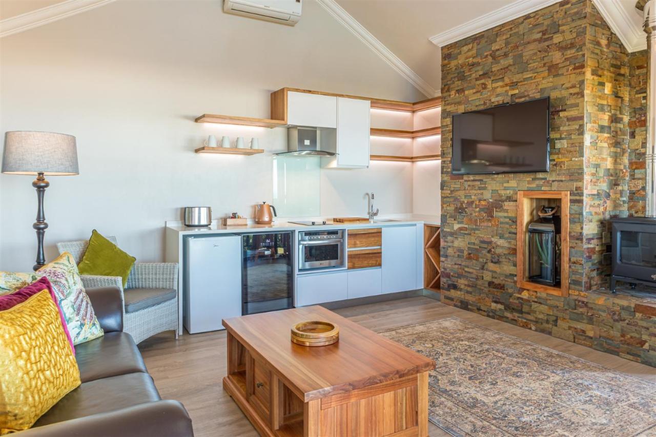 Boardwalk Lodge - Self-Catering Wildernis Esterno foto
